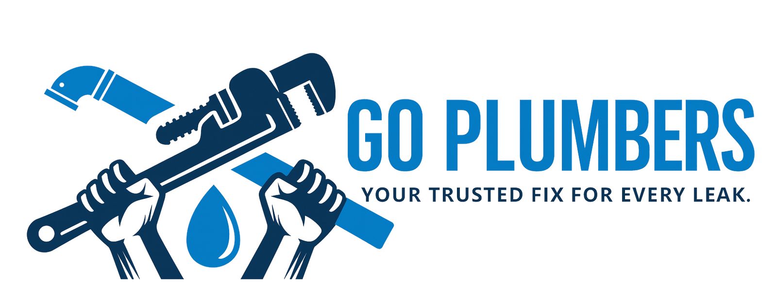 Go Plumbers